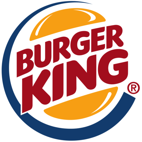 Primer Burger King