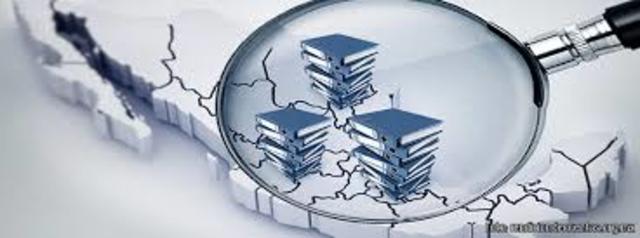 La Ley General de Transparencia y Acceso a la Información Pública (2015)