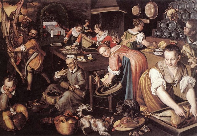 PAÍSES EN LOS QUE SE APLICÓ EL SERVICIO