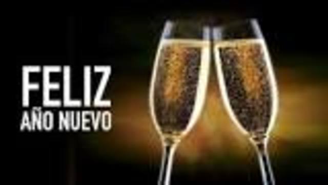 Año Nuevo