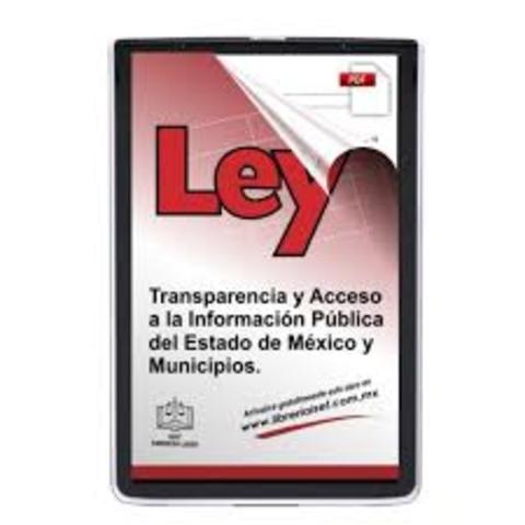 La calidad de las leyes de acceso a la información en México