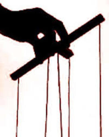 Problema-Reacción-Solución (P-R-S)