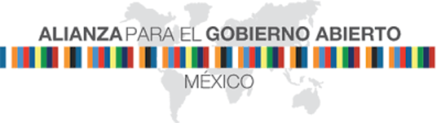 El Gobierno Abierto en México