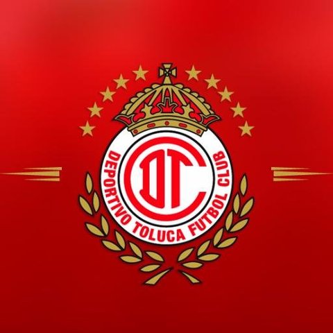 Entrar a las fuerzas básicas de Toluca FC