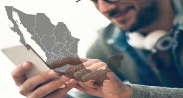 Evaluación de gobierno electrónico en México