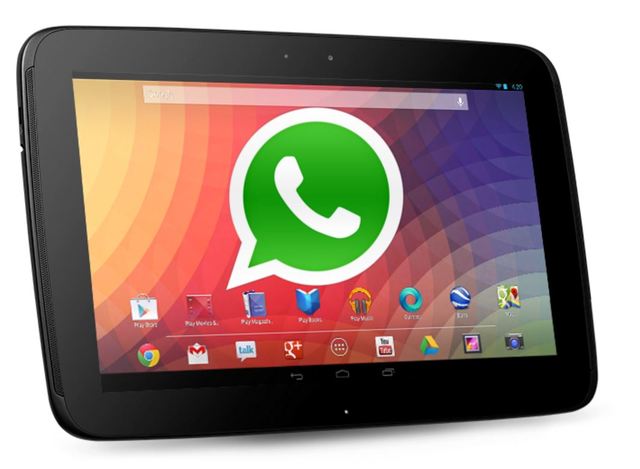 Aplicaciones para Tablets