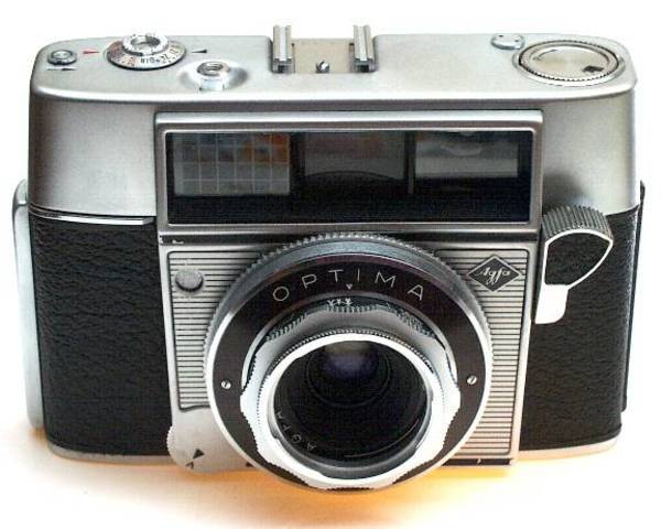 Automatic Camera