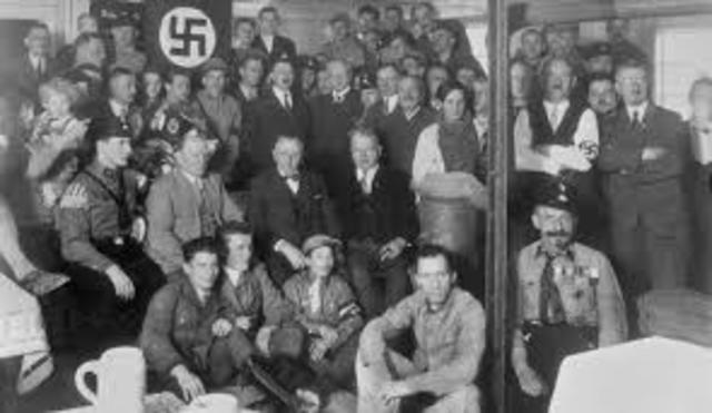 Japan Signs with Germany