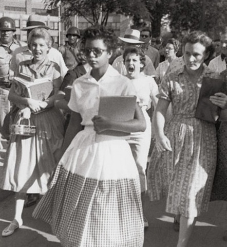 Little Rock Nine