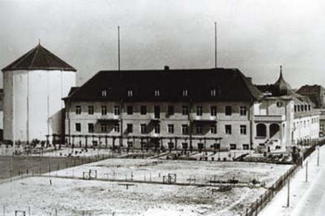 Kaiser Wil Helm Institute