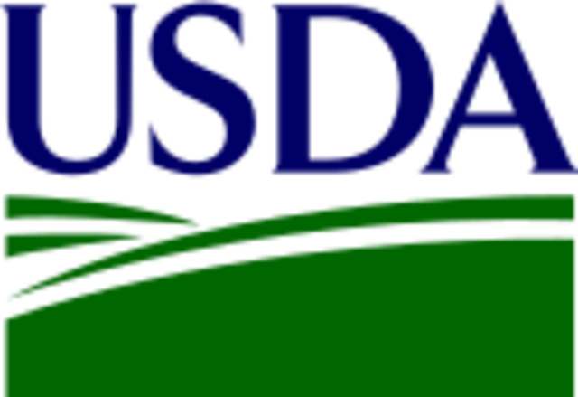 Departamento de Agricultura de los Estados Unidos.