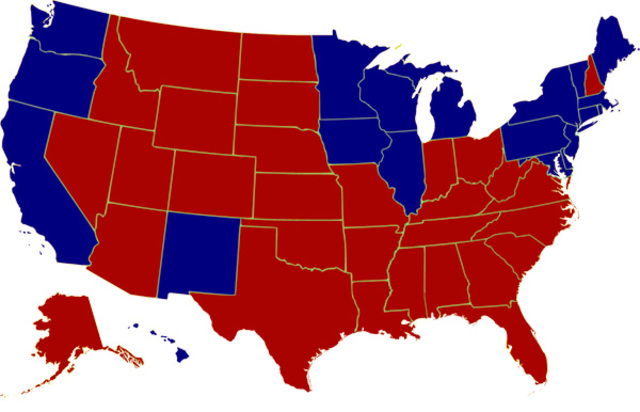 Election Controversy- 2000