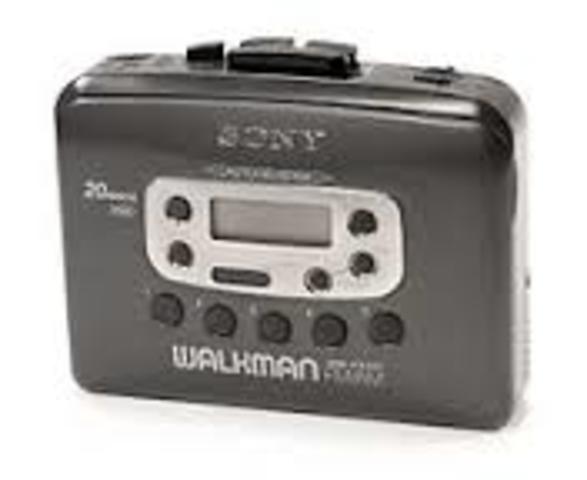 EL WALKMAN