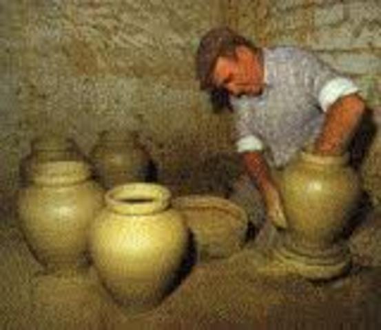 FABRICACIÓN ARTESANAL