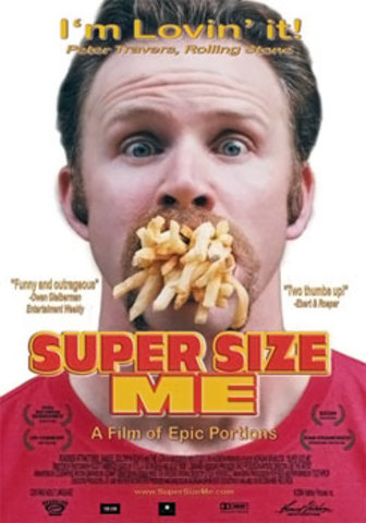 "Supersize Me"