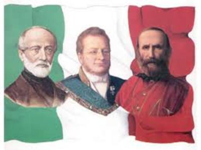 Italian unification