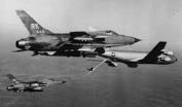 Operation Rolling thunder