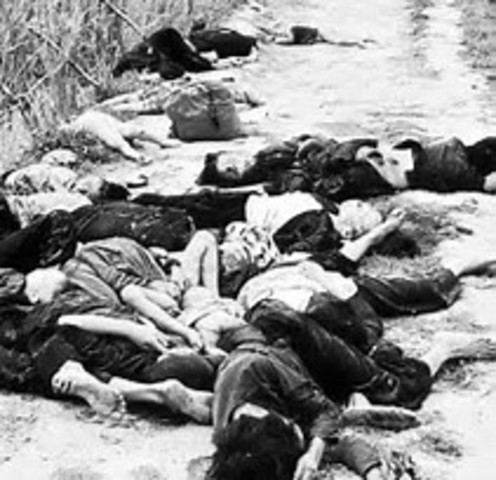 my lai massacre