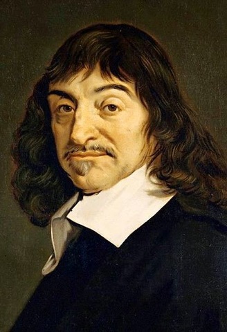 René Descartes (1596-1650)