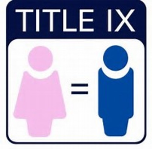 title IX
