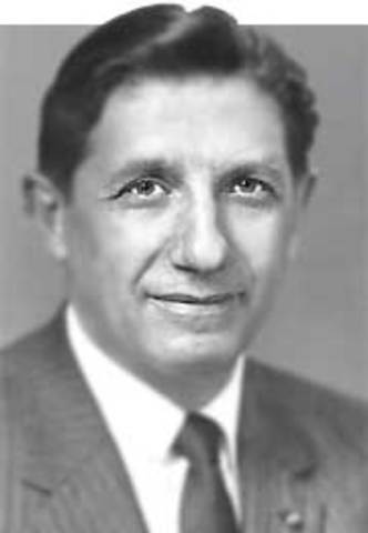 Abraham Maslow (1908-1970)