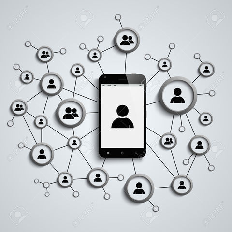 Primeres grans conexions