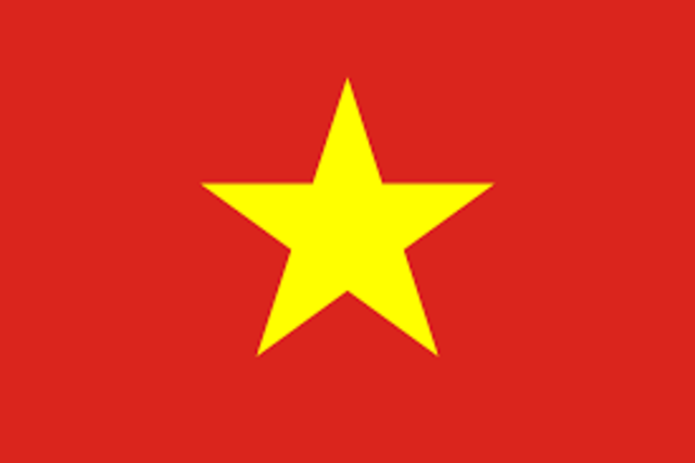 Vietnam War (WORLD)