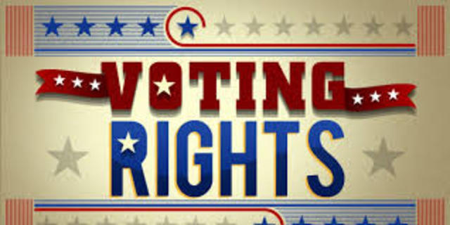 Voting Rights (REGION)
