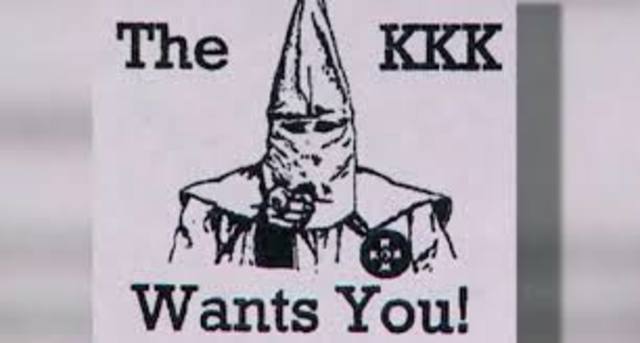 KKK Murder (REGION)