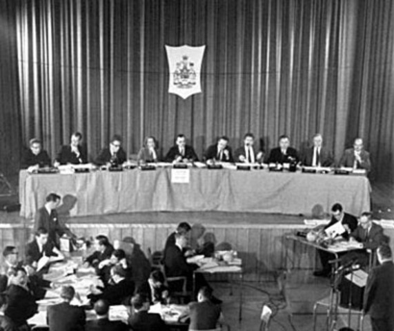 Bilingualism and Biculturalism Commission Formed