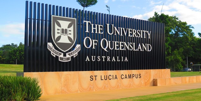 Universidad de Queensland