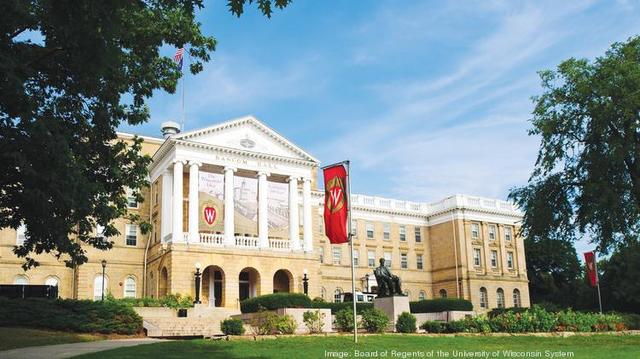 Universidad de Wisconsin