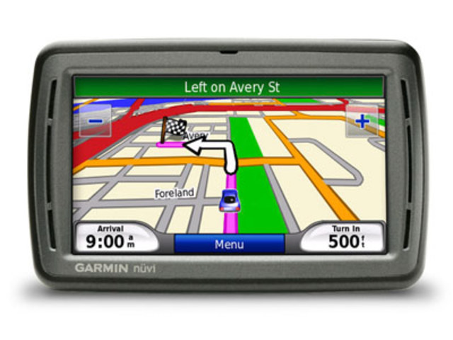 Gps