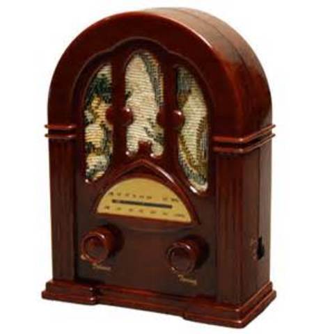 Desarrollo de la electronica