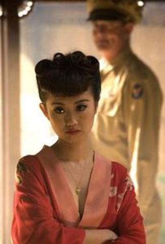 Sayuri Asking For Help Backfires