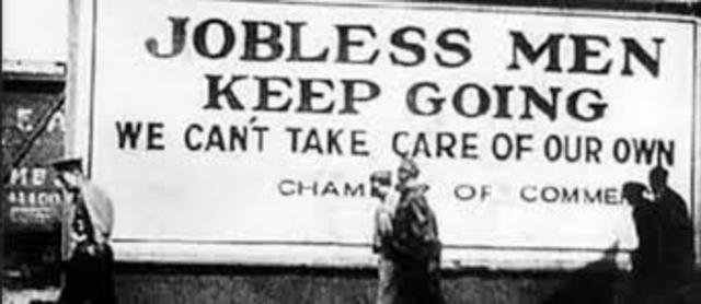The Great Depression