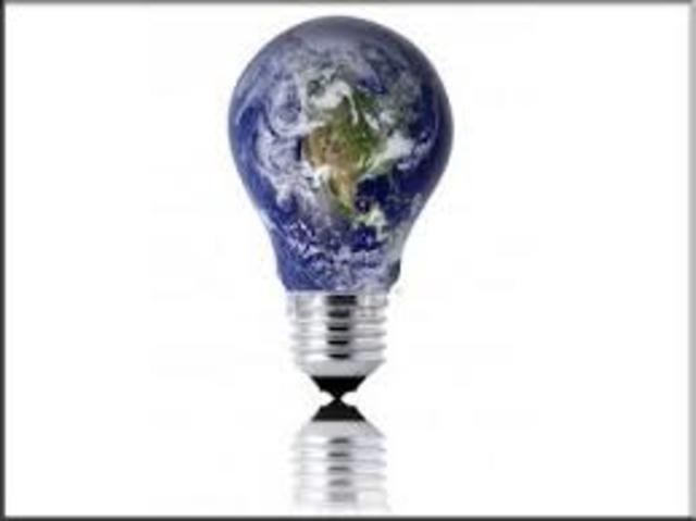 El mundo de las ideas o el mundo de las materias