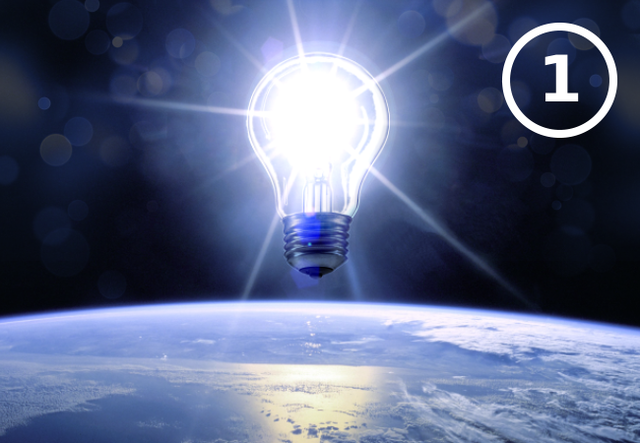 el mundo de las ideas y el mundo de la materia