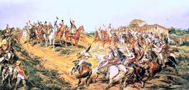 Brazilian Independence