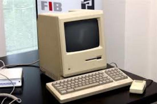 tercera revolucion industrial