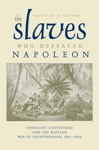 Napoleon Sent Leelerc to Restore Slavery