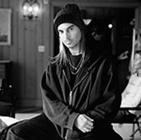 Key development 3 with photographer: Steven Meisel (pt.1)