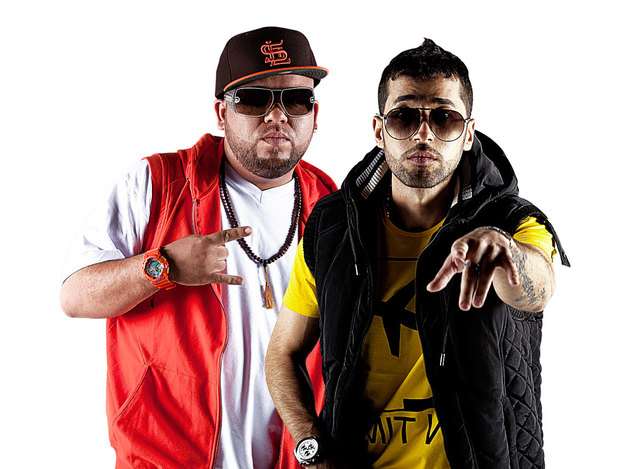 La decadencia de la musica