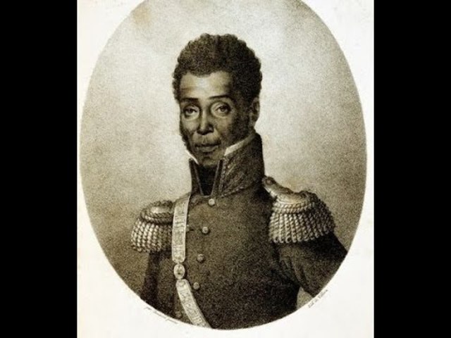 Boyer invaded Santo Domingo