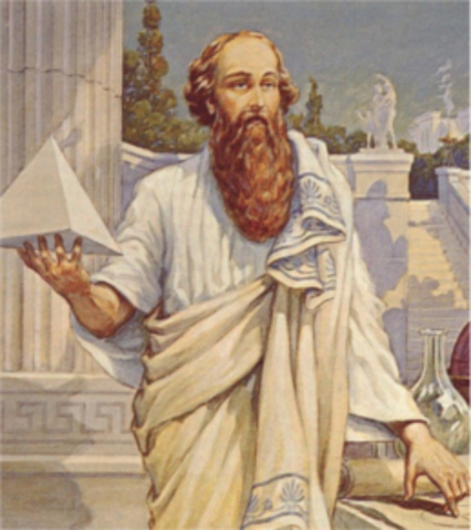 FILOSOFO Y MATEMÁTICO