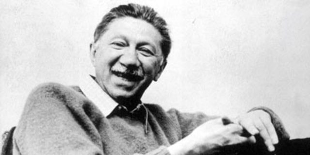 Abraham Maslow (1970)