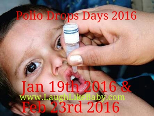 Polio Vaccine