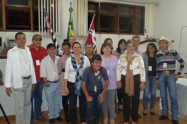 PORTARIA Nº. 1660 DE 12 DE ABRIL DE 2012