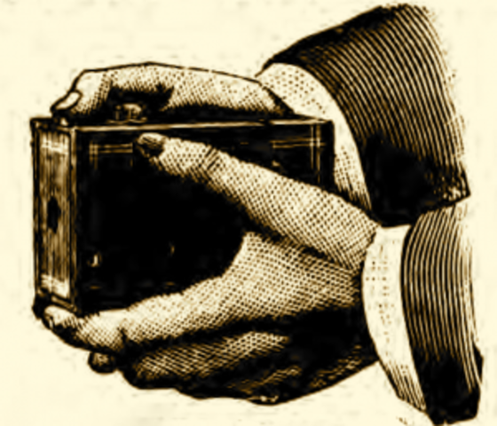 Marie Van Brittan Brown invents the security camera