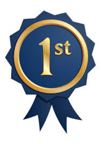 Won 1st Place for Foreword Magazine Autobiographical Writing Competition